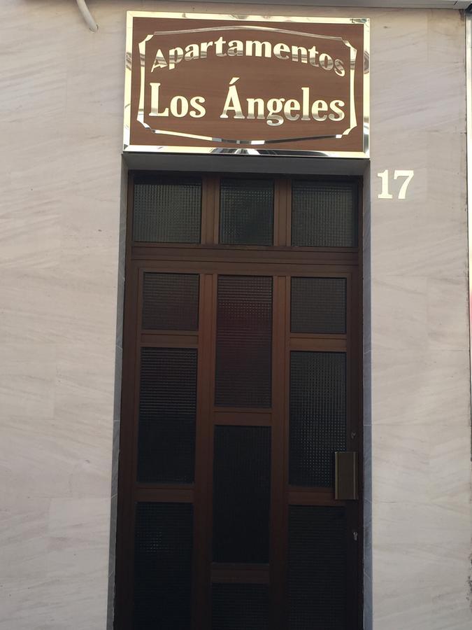 Los Angeles Mogan Apartamentos Puerto De Mogan Exterior foto